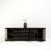 Brutalist_Oak_Sideboard_by_De_Coene_Frères,_Belgium,_1960s–1970s
