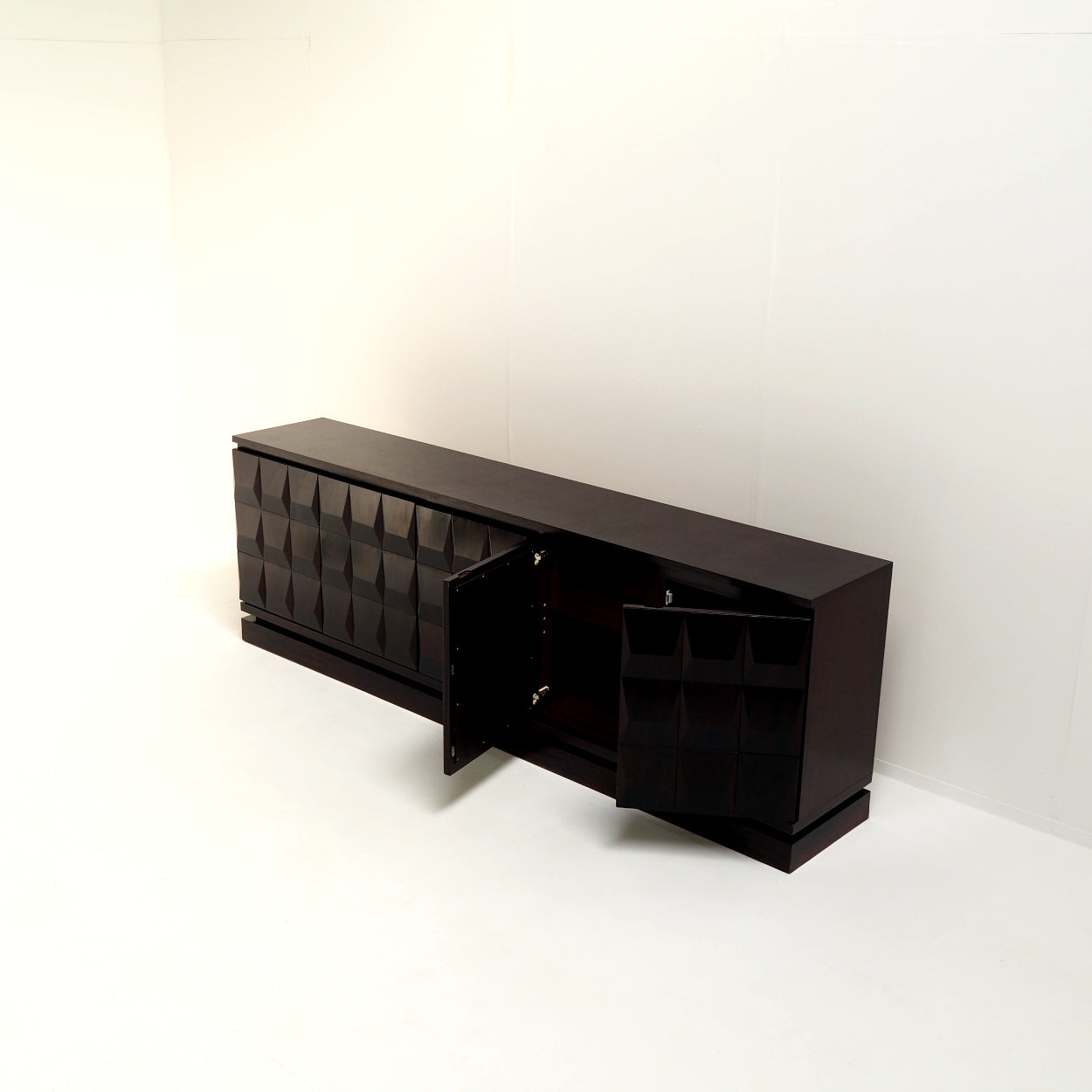 Brutalist_Oak_Sideboard_by_De_Coene_Frères,_Belgium,_1960s–1970s