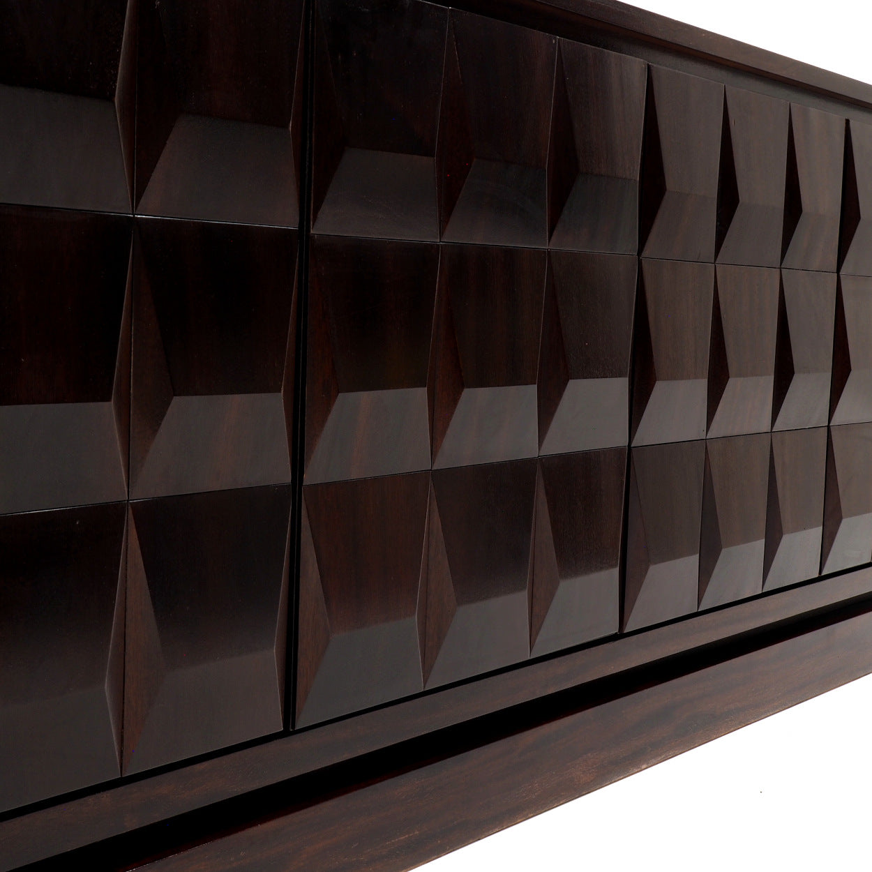 Brutalist_Oak_Sideboard_by_De_Coene_Frères,_Belgium,_1960s–1970s