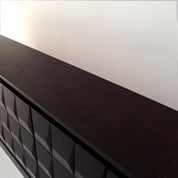 Brutalist_Oak_Sideboard_by_De_Coene_Frères,_Belgium,_1960s–1970s