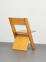 De_Pas_D’Urbino_Lomazzi_'Zam'_Chair,_2_Inn,_Italy,_1970s