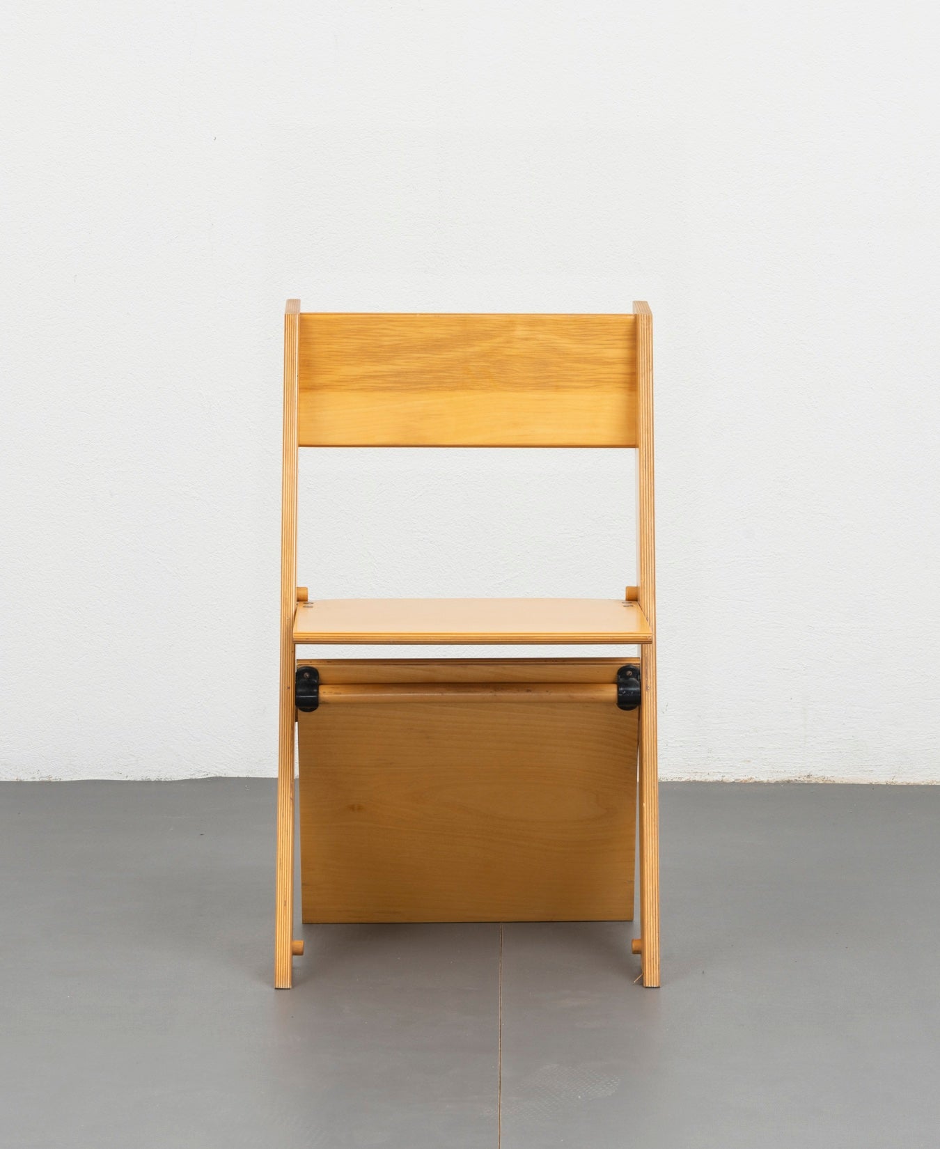 De_Pas_D’Urbino_Lomazzi_'Zam'_Chair,_2_Inn,_Italy,_1970s