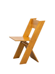De_Pas_D’Urbino_Lomazzi_'Zam'_Chair,_2_Inn,_Italy,_1970s