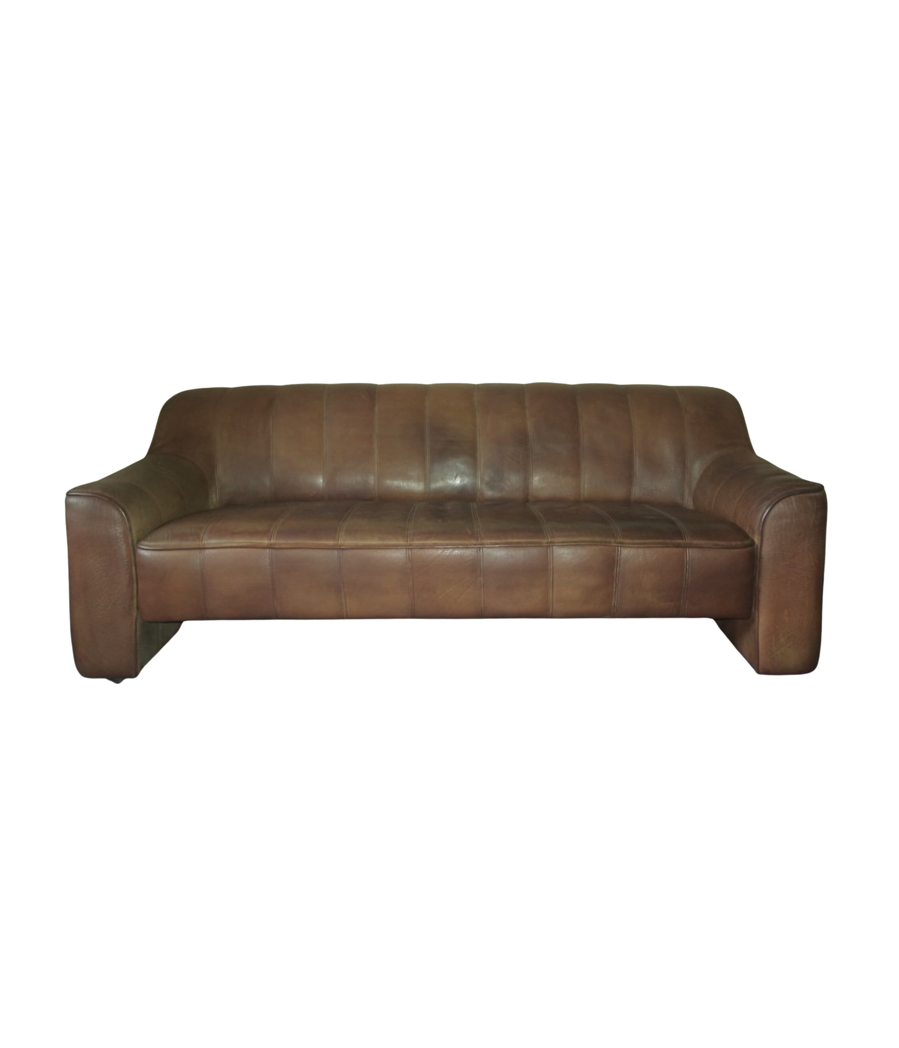 De_Sede_DS44_3_Seater_Sofa_in_Buffalo_Leather,_1970s