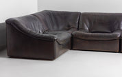 Set_of_6_Modules_De_Sede_DS-46_Modular_Sofa_in_Brown_Buffalo_Leather_1970s