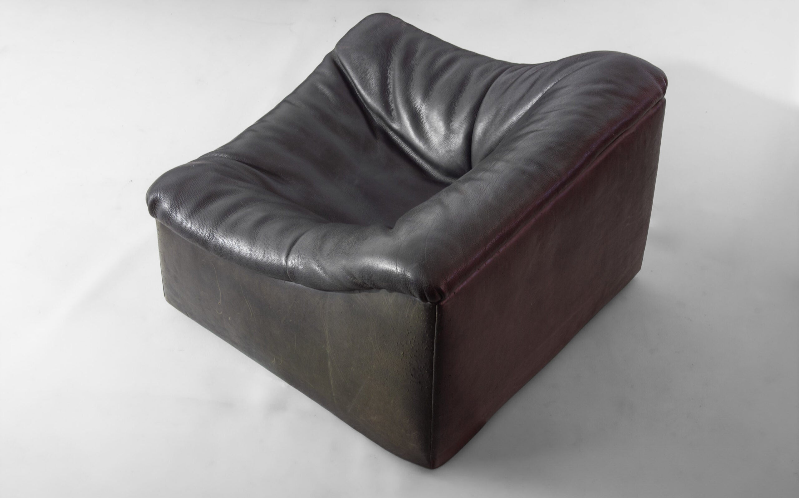 Set_of_6_Modules_De_Sede_DS-46_Modular_Sofa_in_Brown_Buffalo_Leather_1970s