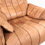 Set_of_de_Sede_DS-50_Patchwork_Lounge_Chair_and_Ottoman_in_Buffalo_Leather,_Switzerland_1970s