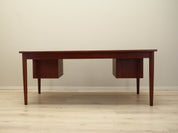 Desk,_Børge_Mogensen,_Teak_Veneer,_1960s,_Denmark