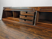 Desk_by_Gianfranco_Frattini,_Italy_1950s
