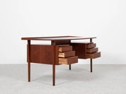 Desk_by_Peter_Løvig_Nielsen,_Teak,_1968,_Denmark