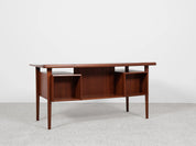 Desk_by_Peter_Løvig_Nielsen,_Teak,_1968,_Denmark