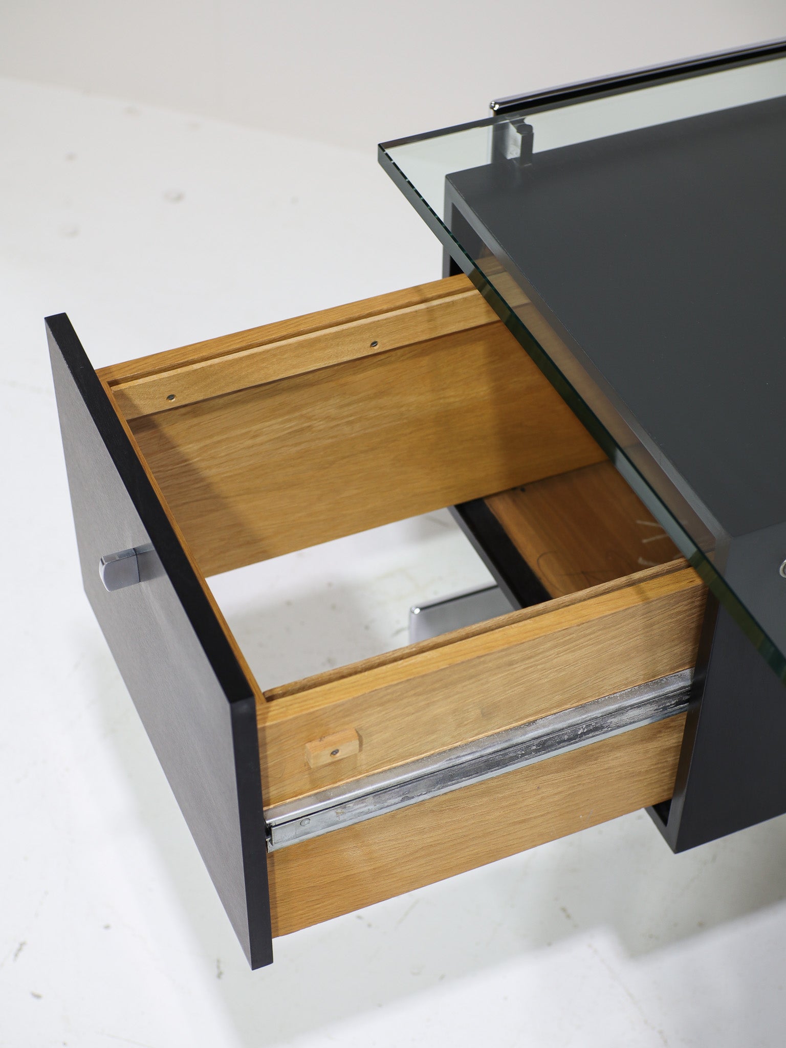 JK702_Executive_Desk_by_Preben_Fabricius_&_Jørgen_Kastholm_for_Kill_International,_Germany_1960s