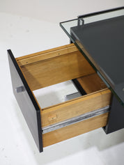 JK702_Executive_Desk_by_Preben_Fabricius_&_Jørgen_Kastholm_for_Kill_International,_Germany_1960s