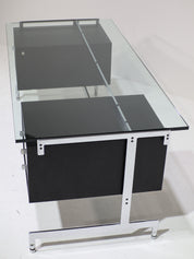 JK702_Executive_Desk_by_Preben_Fabricius_&_Jørgen_Kastholm_for_Kill_International,_Germany_1960s