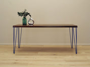 Desk,_Danish_Design,_Rosewood_Veneer,_1970s,_Denmark
