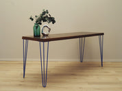 Desk,_Danish_Design,_Rosewood_Veneer,_1970s,_Denmark