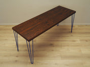Desk,_Danish_Design,_Rosewood_Veneer,_1970s,_Denmark
