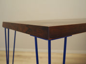 Desk,_Danish_Design,_Rosewood_Veneer,_1970s,_Denmark