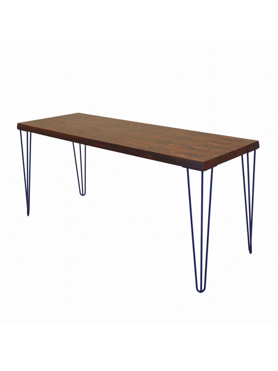 Desk,_Danish_Design,_Rosewood_Veneer,_1970s,_Denmark