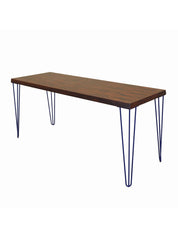 Desk,_Danish_Design,_Rosewood_Veneer,_1970s,_Denmark