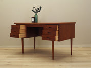 Desk,_Danish_Design,_Teak,_1960s,_Denmark