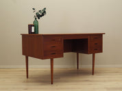Desk,_Danish_Design,_Teak,_1960s,_Denmark