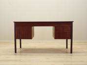 Desk,_Danish_Design,_Teak_Veneer,_1970s,_Denmark