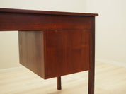 Desk,_Danish_Design,_Teak_Veneer,_1970s,_Denmark