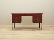 Desk,_Danish_Design,_Teak_Veneer,_1970s,_Denmark