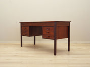 Desk,_Danish_Design,_Teak_Veneer,_1970s,_Denmark