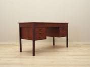 Desk,_Danish_Design,_Teak_Veneer,_1970s,_Denmark