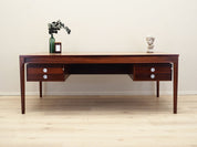 Desk,_Finn_Juhl,_France_&_Son,_Rosewood,_1970s,_Denmark