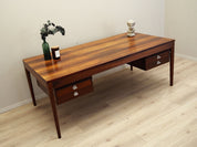 Desk,_Finn_Juhl,_France_&_Son,_Rosewood,_1970s,_Denmark