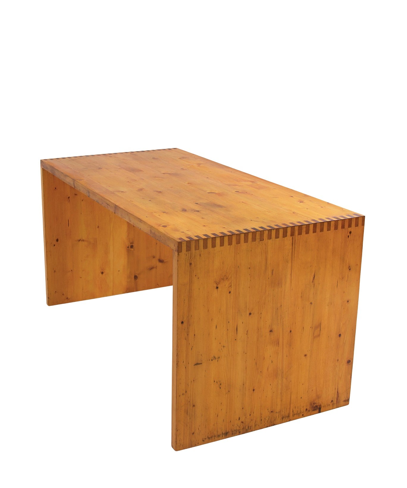 Desk_in_Solid_Pine_by_Ate_van_Apeldoorn