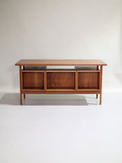 Desk_Kai_Kristiansen_FM60_teak_vintage_Danish_design