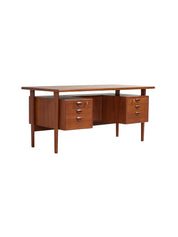 Desk_Kai_Kristiansen_FM60_teak_vintage_Danish_design