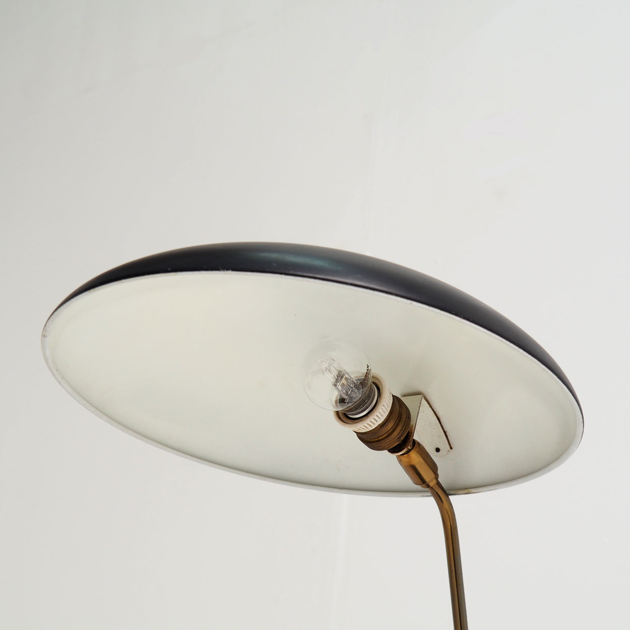 Desk_Lamp_by_Christian_Dell_in_Black_Metal,_Bauhaus,_from_1930s