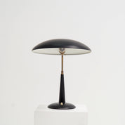 Desk_Lamp_by_Christian_Dell_in_Black_Metal,_Bauhaus,_from_1930s