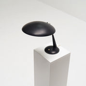 Desk_Lamp_by_Christian_Dell_in_Black_Metal,_Bauhaus,_from_1930s