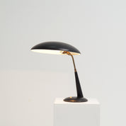 Desk_Lamp_by_Christian_Dell_in_Black_Metal,_Bauhaus,_from_1930s