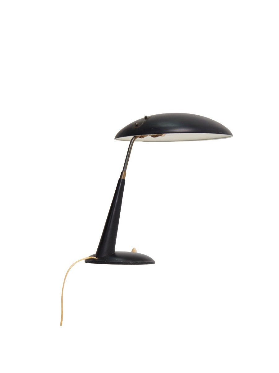 Desk_Lamp_by_Christian_Dell_in_Black_Metal,_Bauhaus,_from_1930s