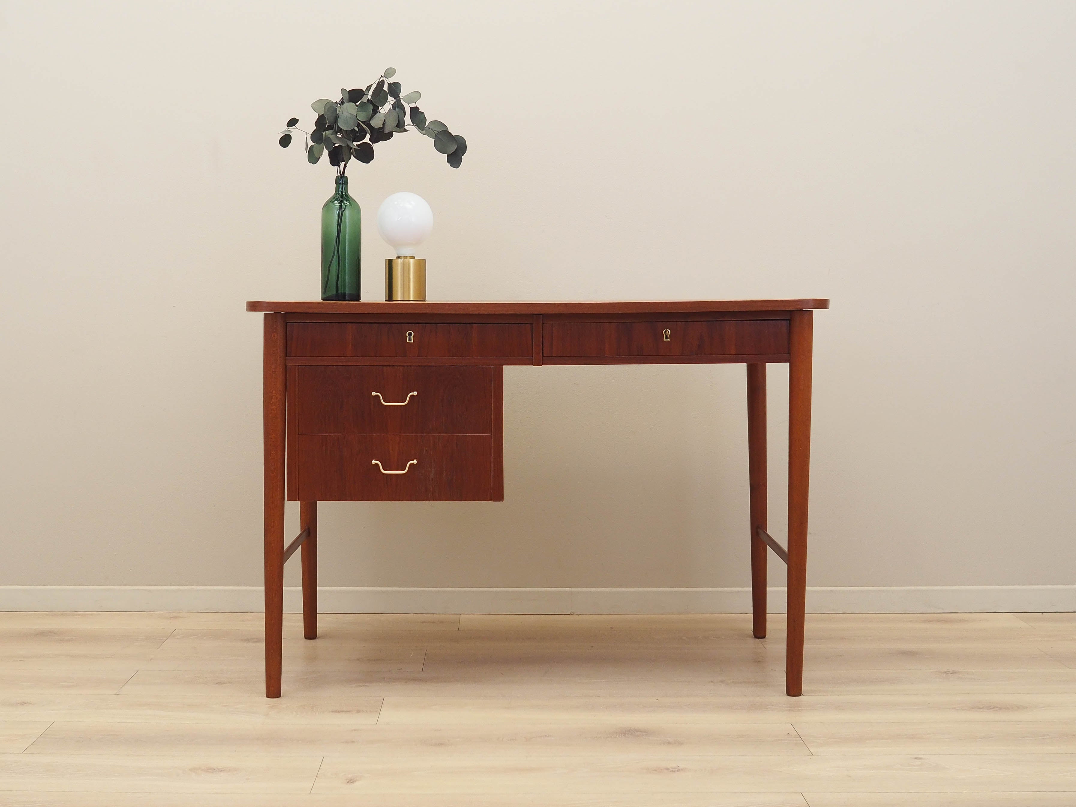 Desk,_Teak_Veneer,_1960s,_Denmark