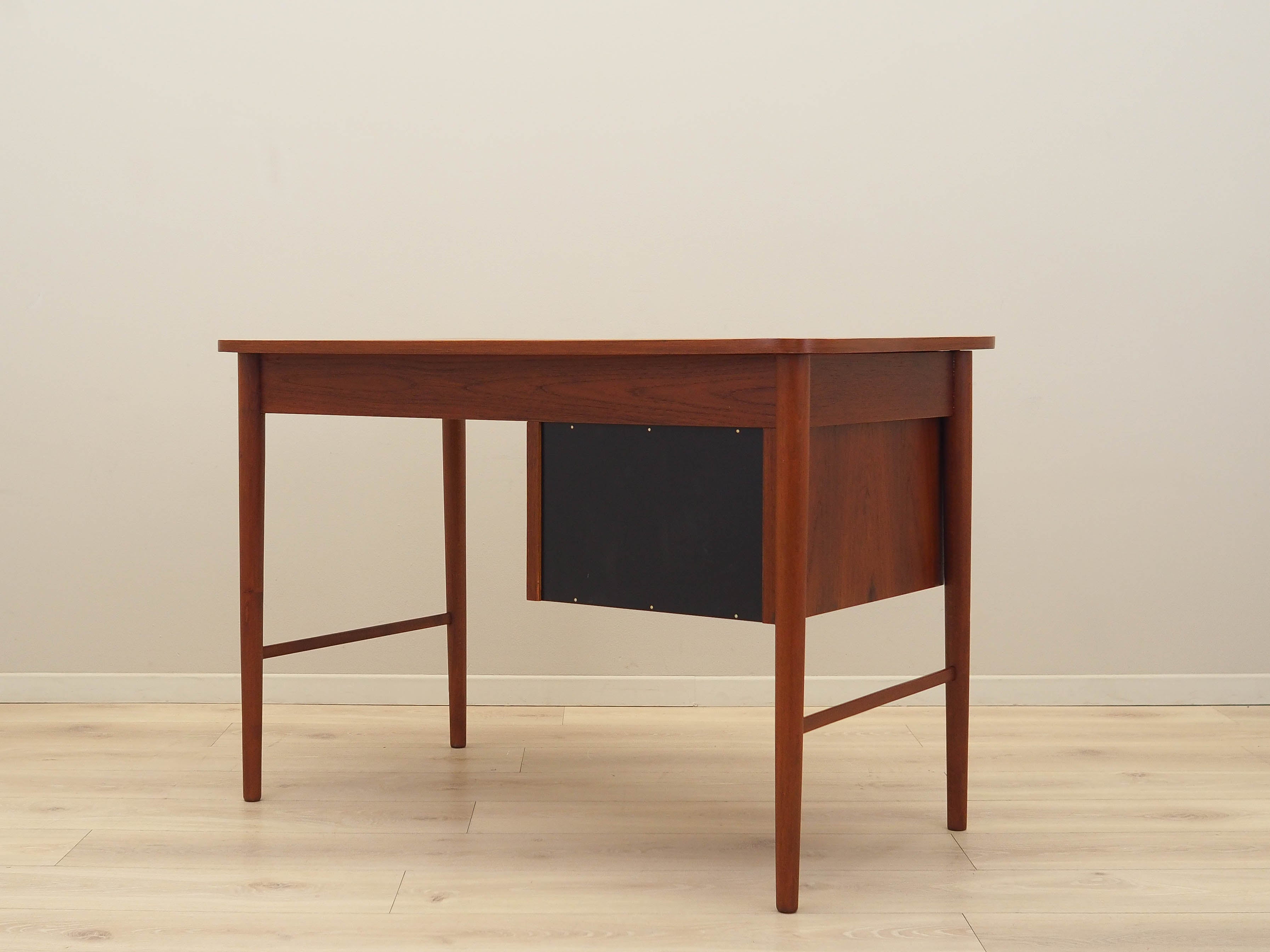 Desk,_Teak_Veneer,_1960s,_Denmark