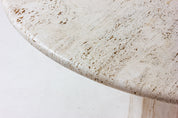 Vintage_Italian_Round_Travertine_Dining_Table,_1970s_Roman_Travertine_Mid_Century_Modern