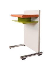 DFI_Line_Telephone_Table_by_Daciano_da_Costa_for_Metalúrgica_da_Longra,_1960s,_Portugal