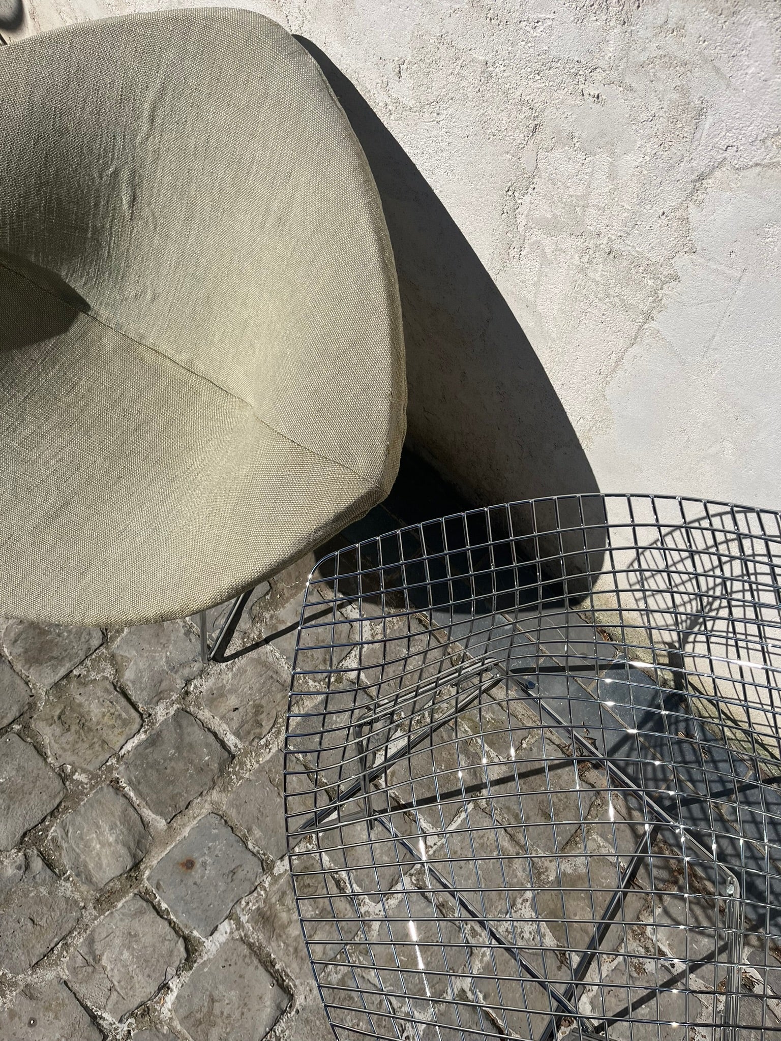 Diamond_Armchair