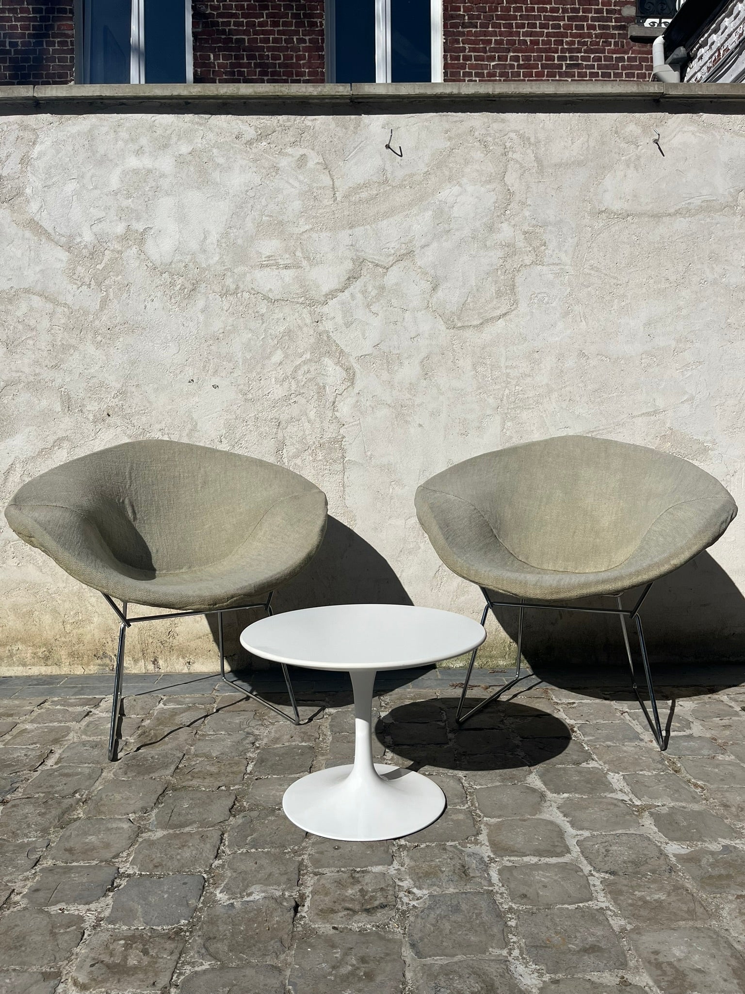 Diamond_Armchair