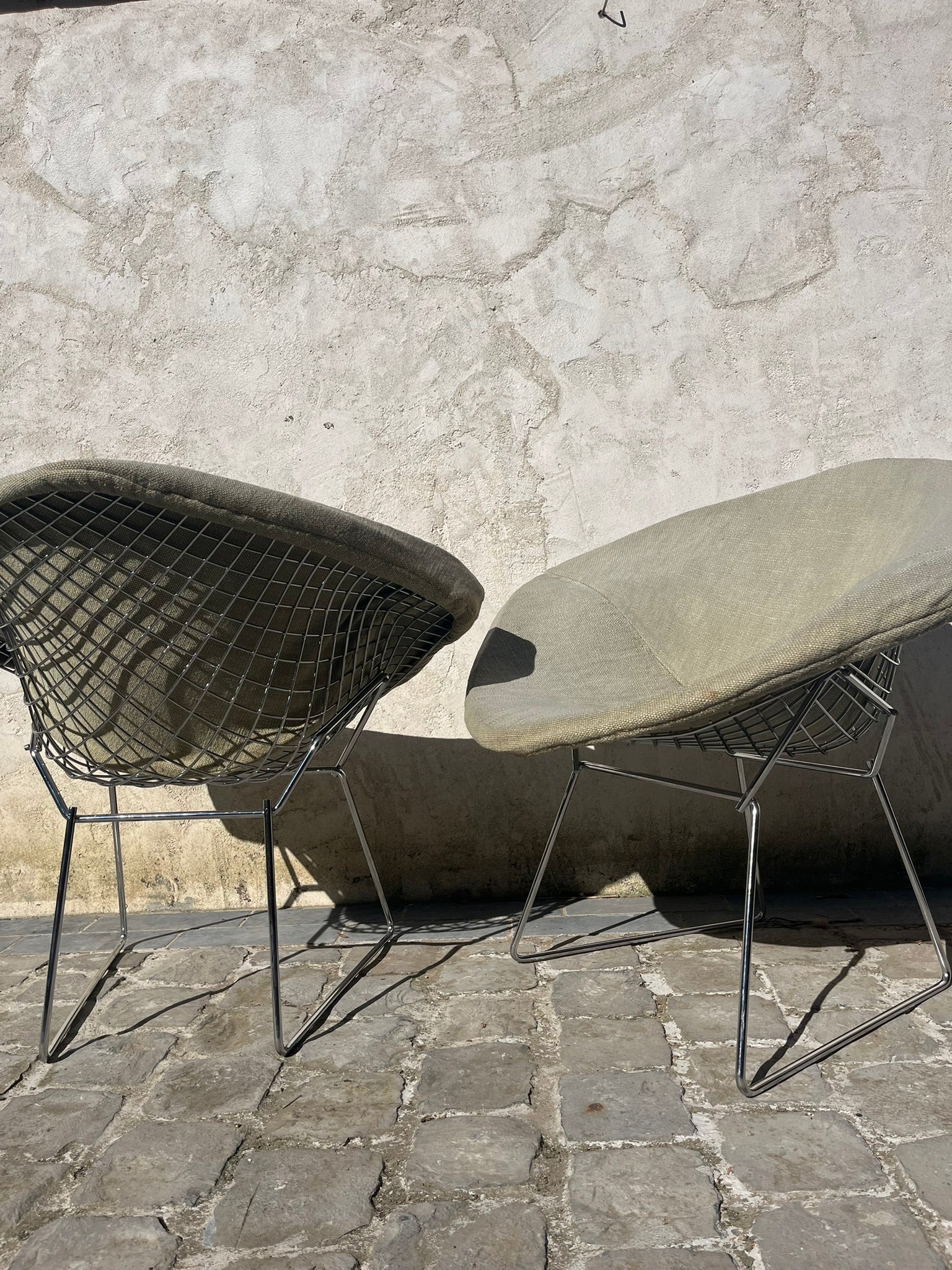 Diamond_Armchair