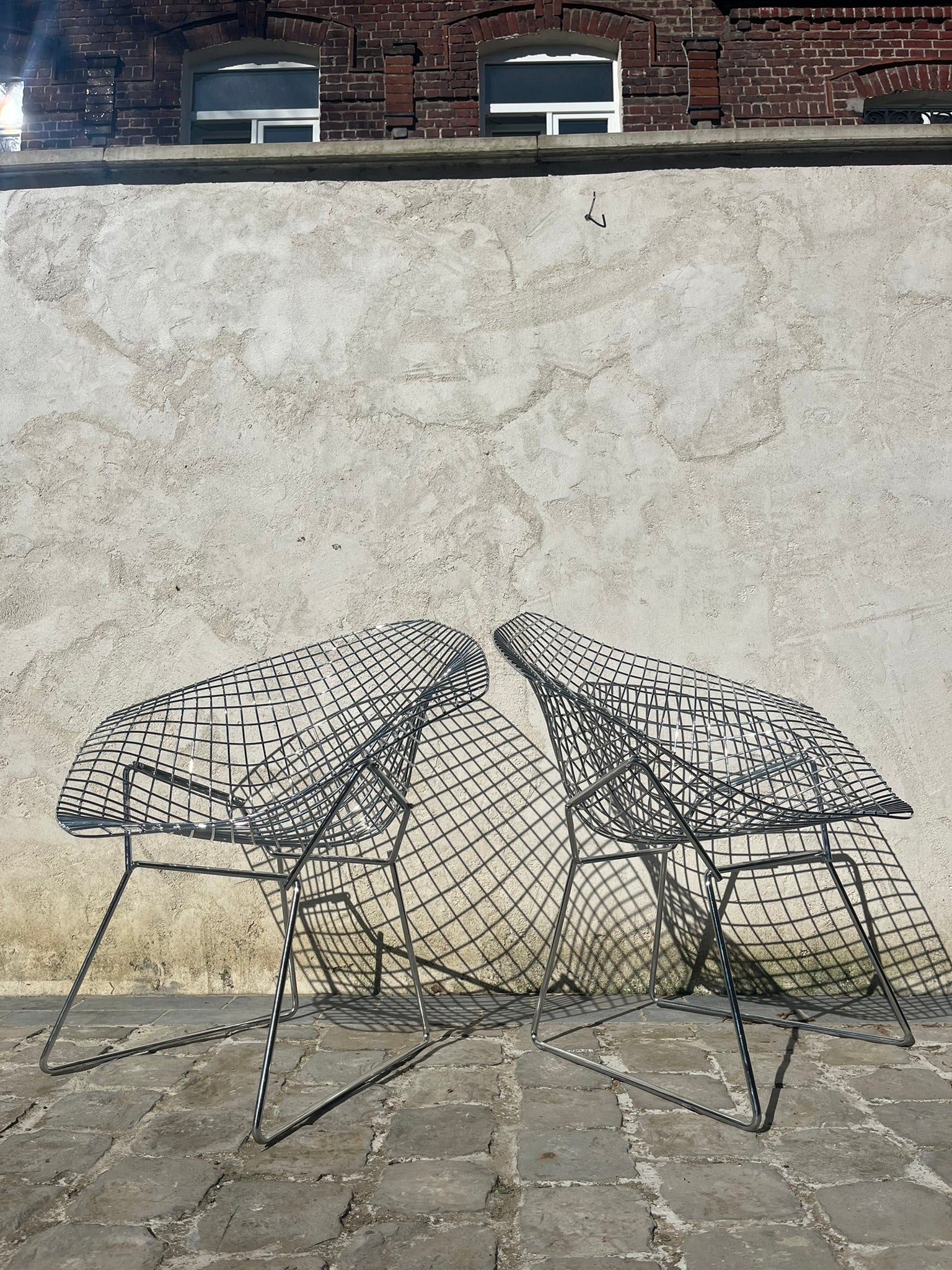 Diamond_Armchair