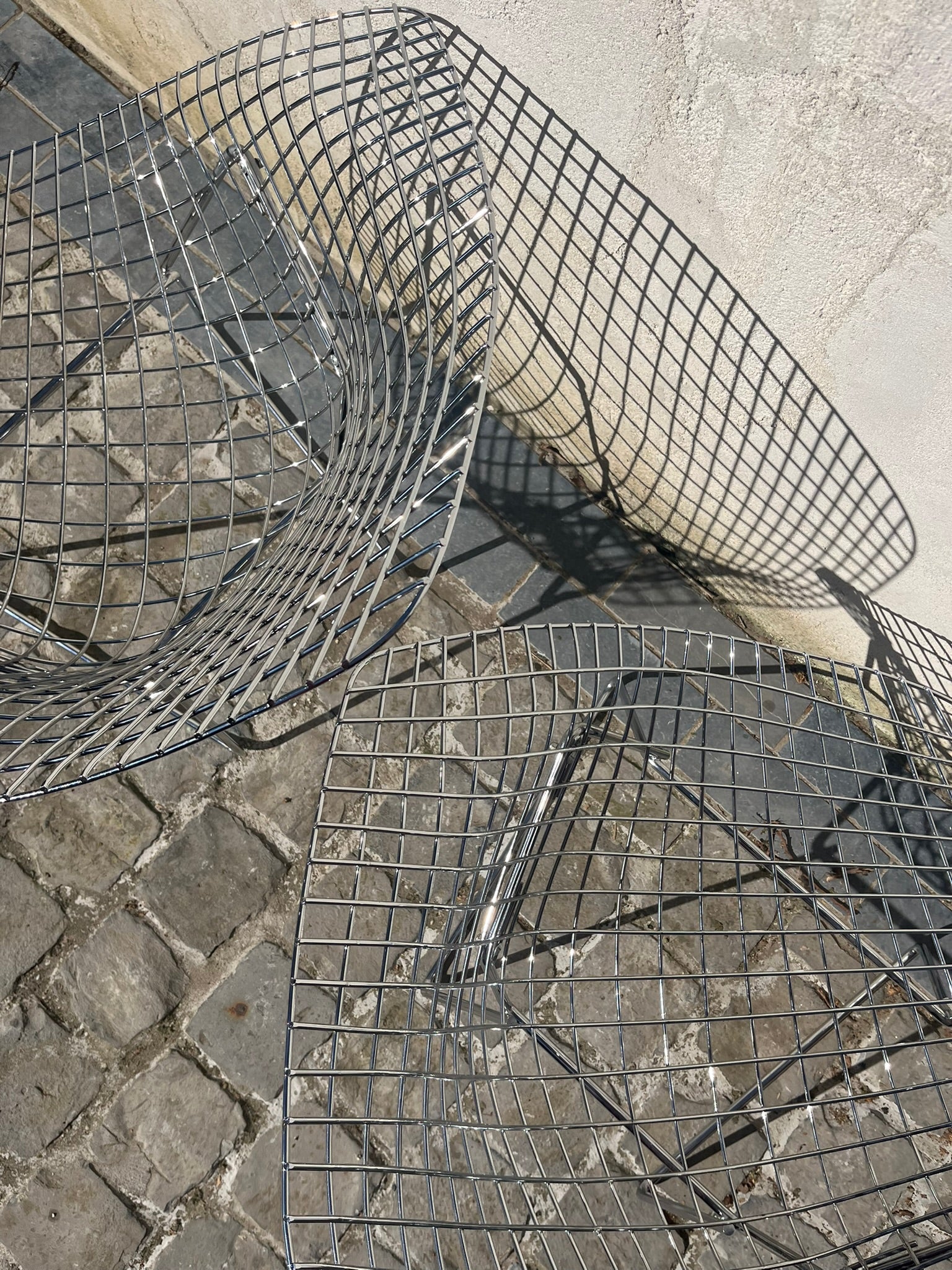 Diamond_Armchair